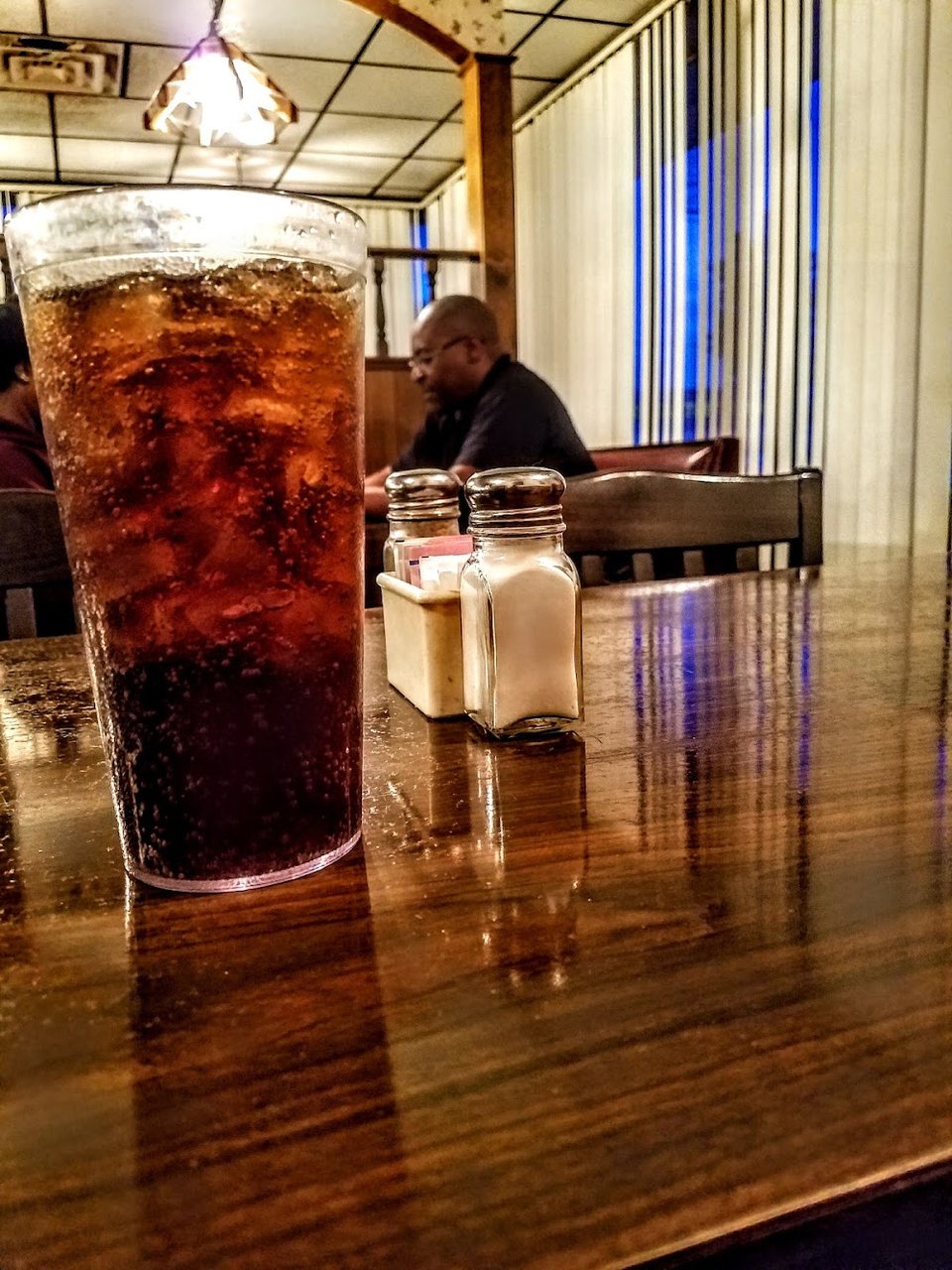 Coca Cola