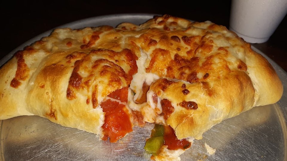 Calzone