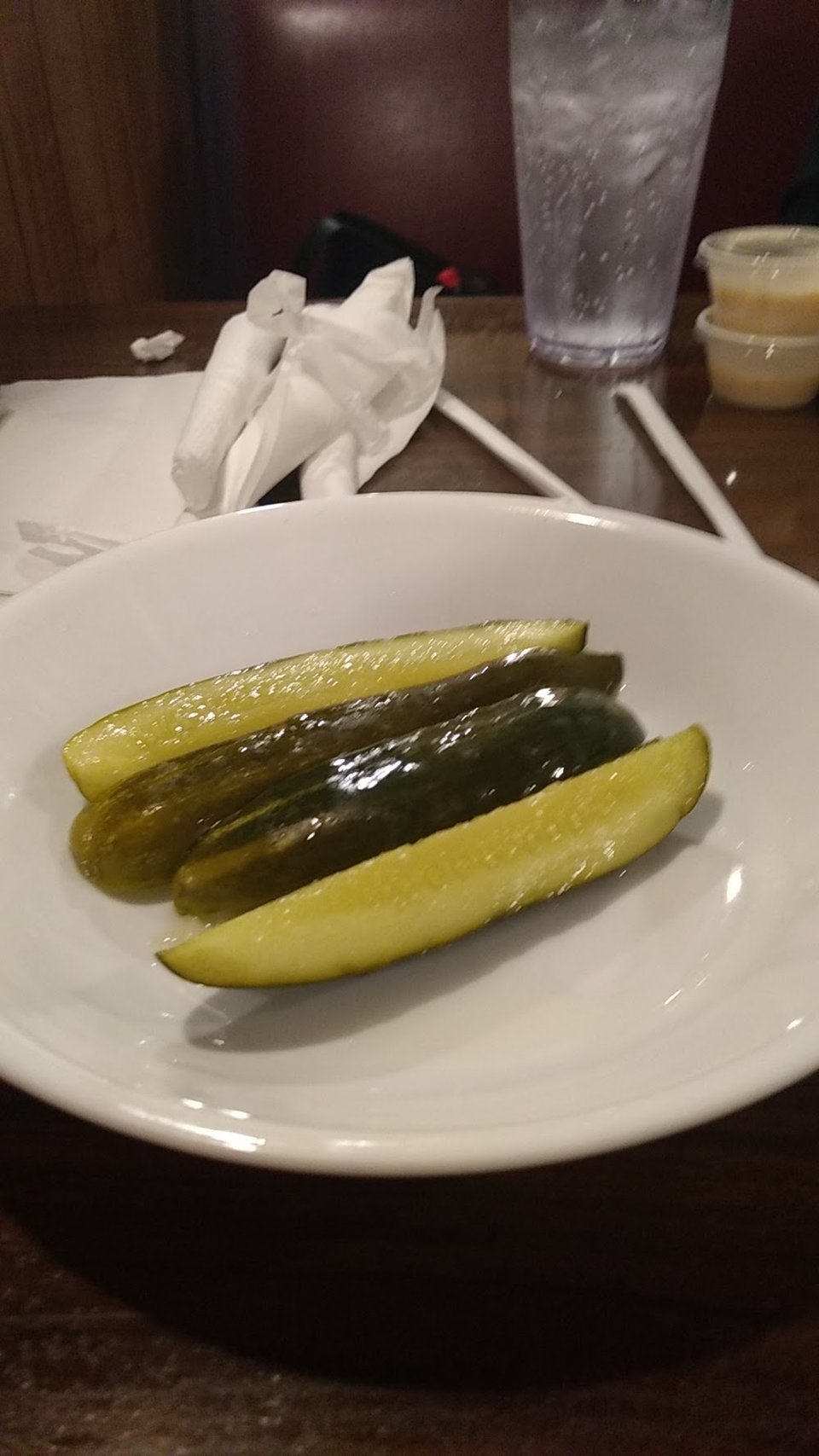 Cucumber
